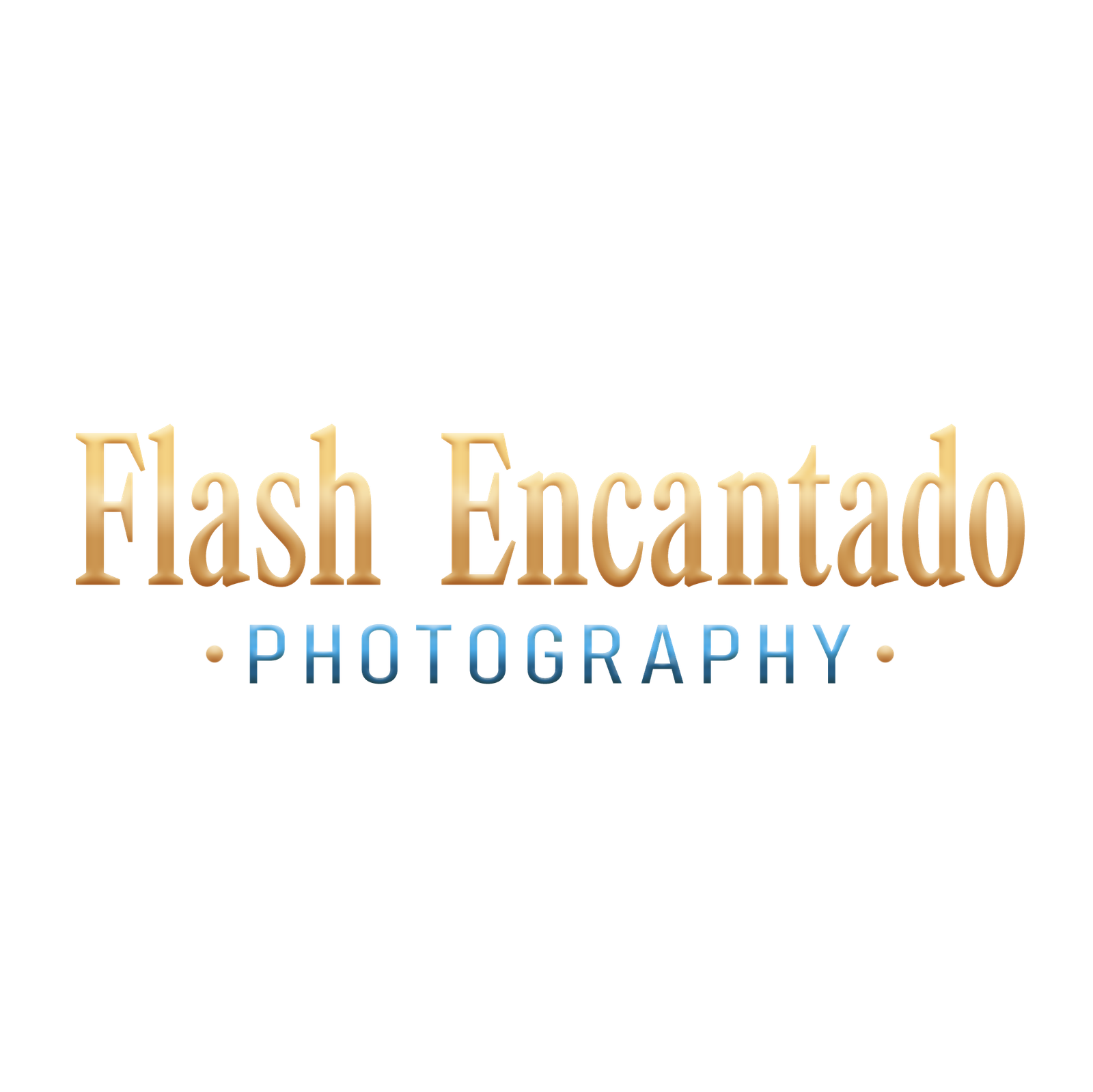 Flash Encantado
