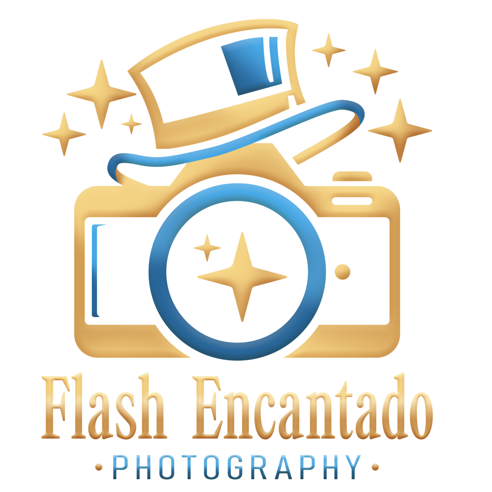 Flash Encantado
