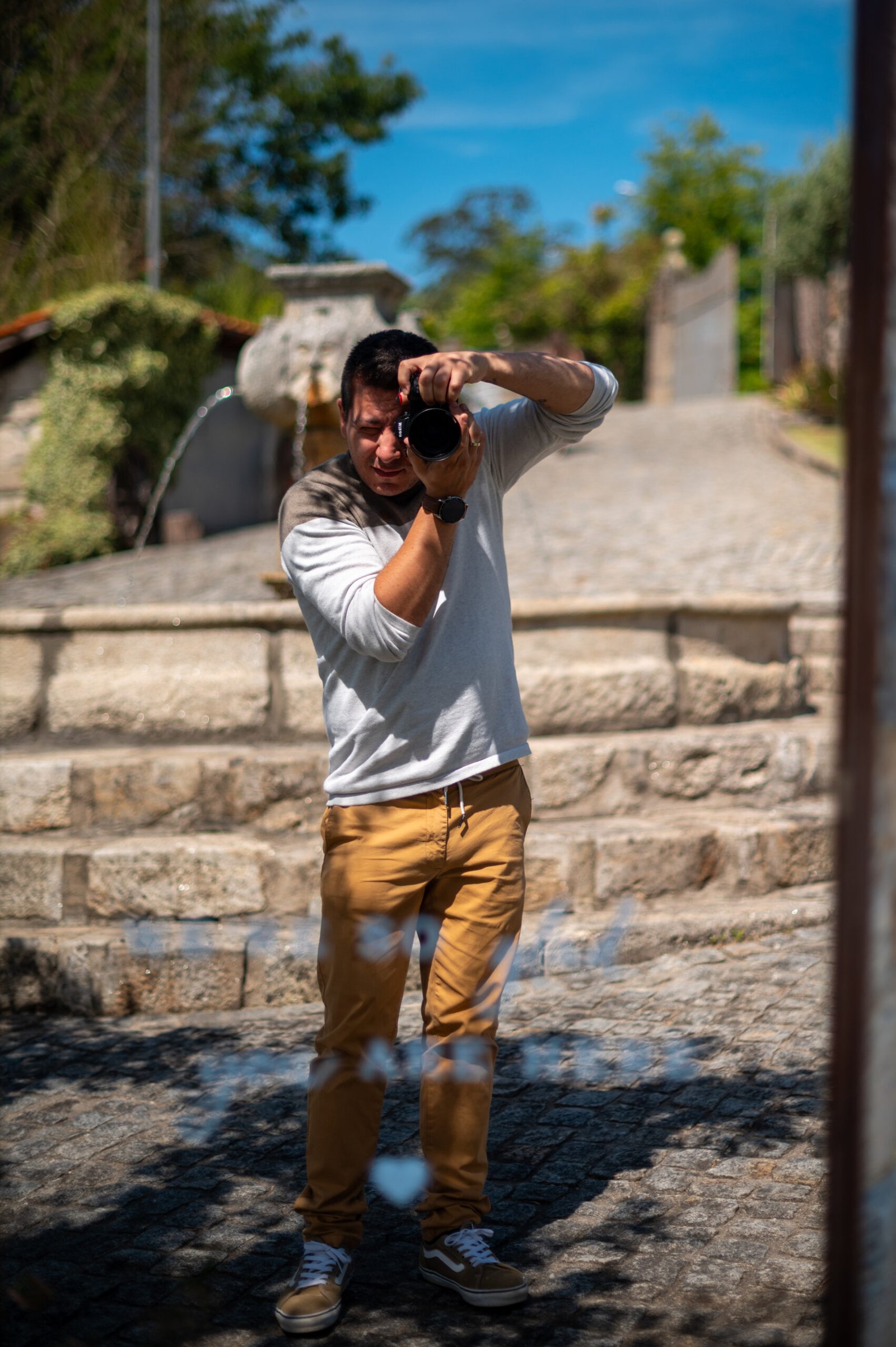 João Ferreira Fotógrafo